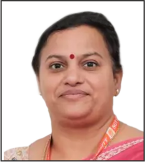 DR. MRIDULA SHARMA