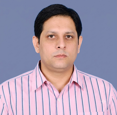 IAS Mr. Akash Tomar