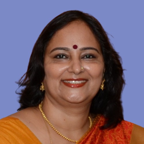 Prof. Alpana Kateja