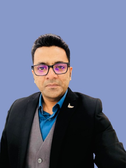 Mr. Ankit Pitaliya