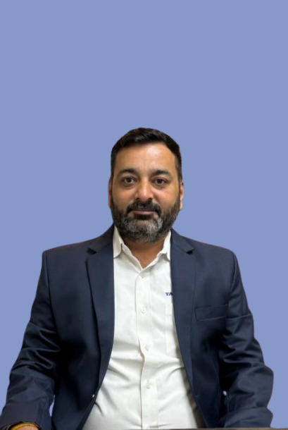 Mr. Ankur Seth