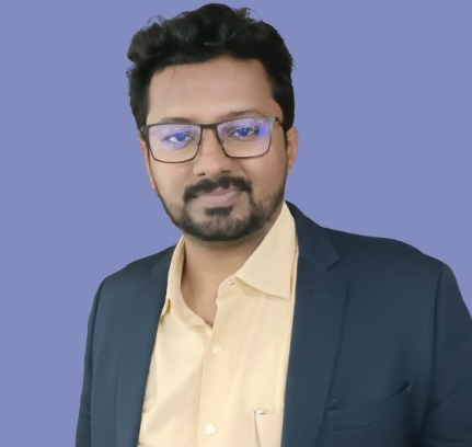 Mr. Arvind Shankar