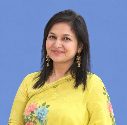 Dr. Chander Kanwar Palawat