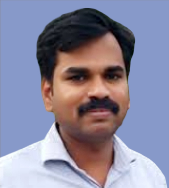 Prof. Dhinakaran Shanmugam