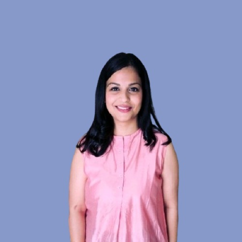 Ms. Divya Panwar
