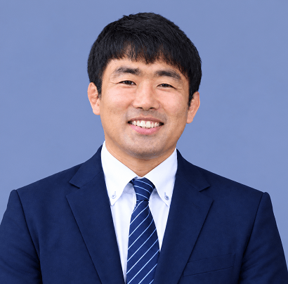 Mr. Yasuyuki Nakayama