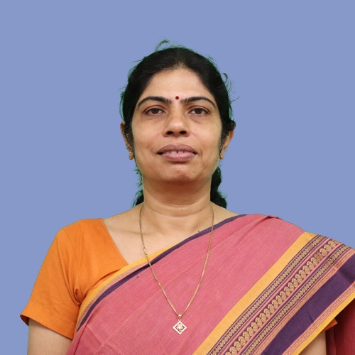 Dr. Pratistha Mathur