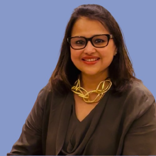 Dr. Sheenu Jhawar