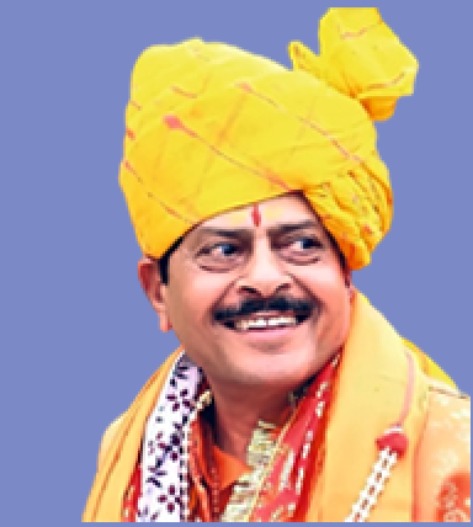 Gopal Sharma