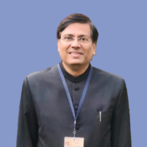 Dr. Samit Sharma