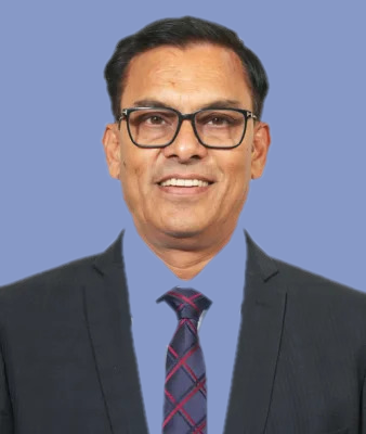 Mr. Umesh Soni