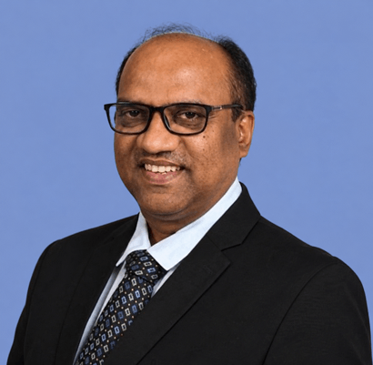 Mr. Vivek Prakash