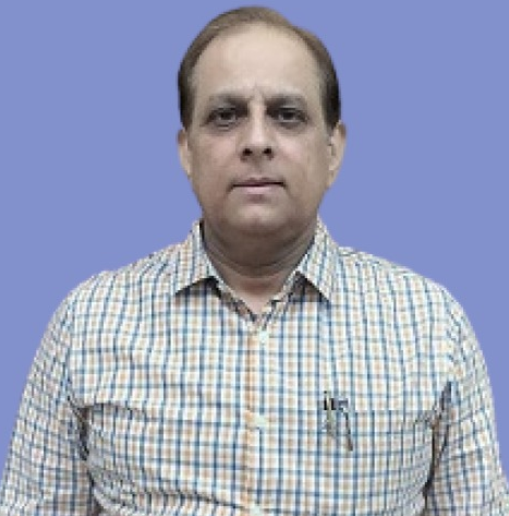 IAS Mr. Akash Tomar