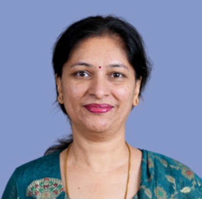 Dr. Vaishali Jayesh Padake