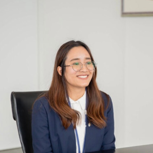 Shiwangi Tamang