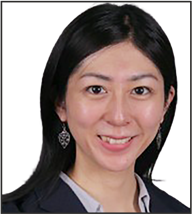 Satsuki Shioyama