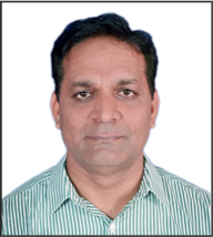 Prof. Avinash Sonawane