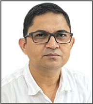 Dr. Haridas B. Rode