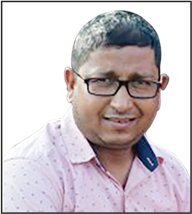 Prof. Jai Prakash