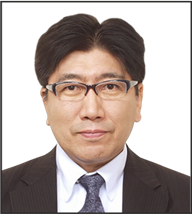 Prof. Masahiro Takagi