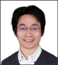 Prof. Takashi K. Saito