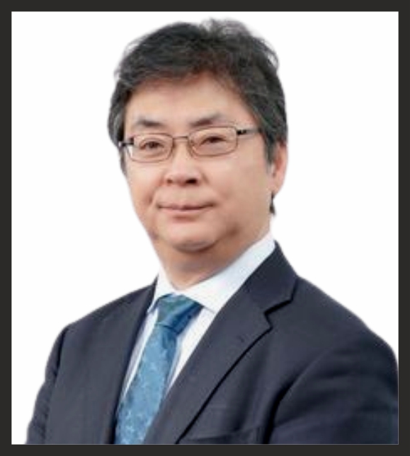 YASUYUKI NAKAYAMA