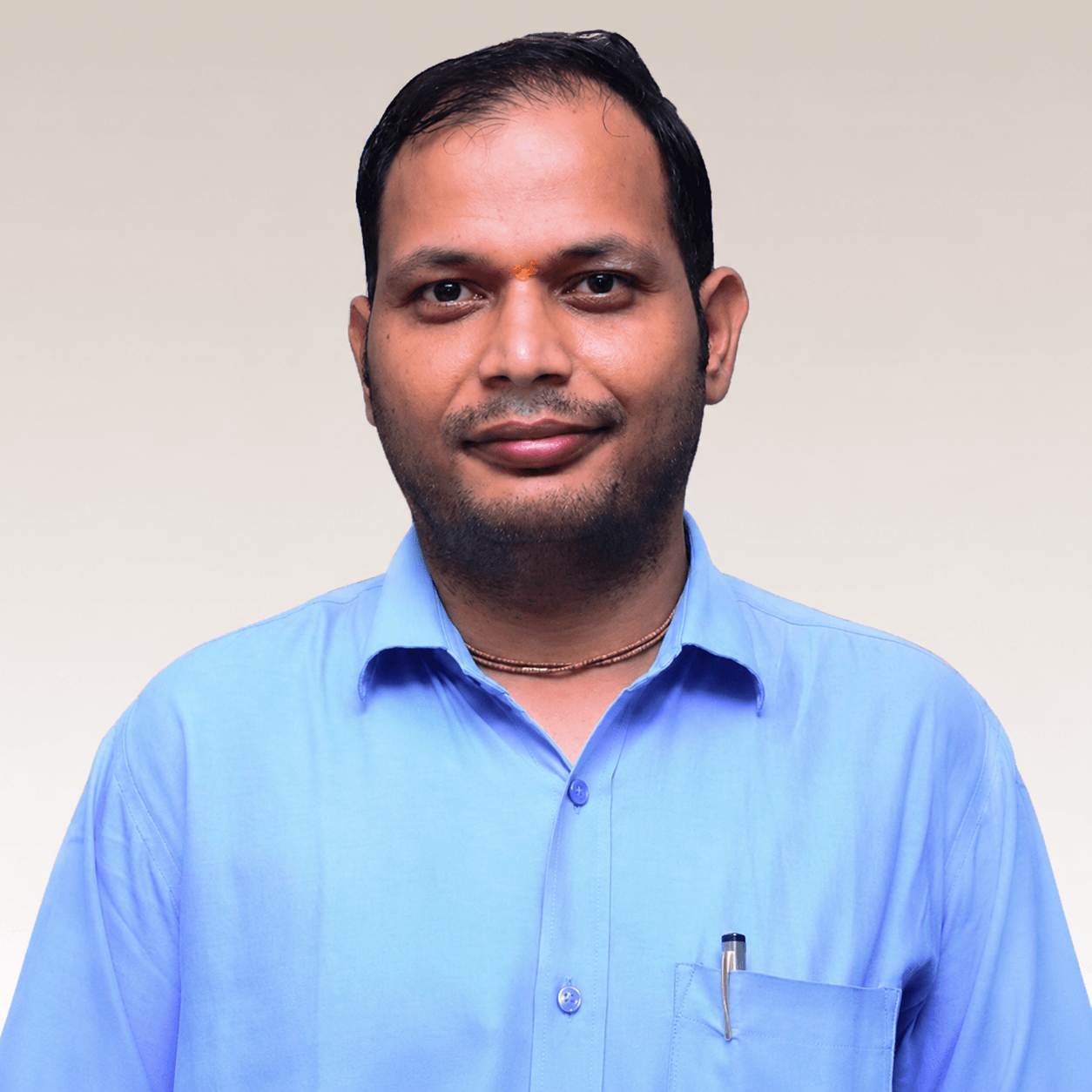 Dr. Vishnu SHARMA
